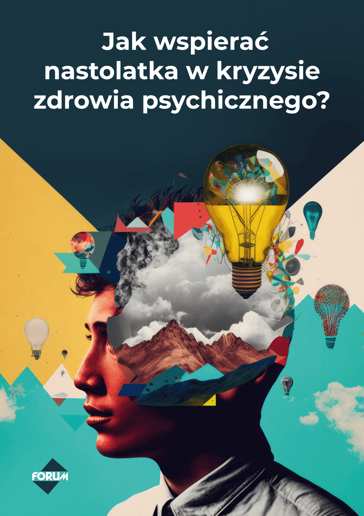 Jak Wspierać Nastolatka W Kryzysie Zdrowia Psychicznego Książki I E Booki Dla Nauczycieli 2729